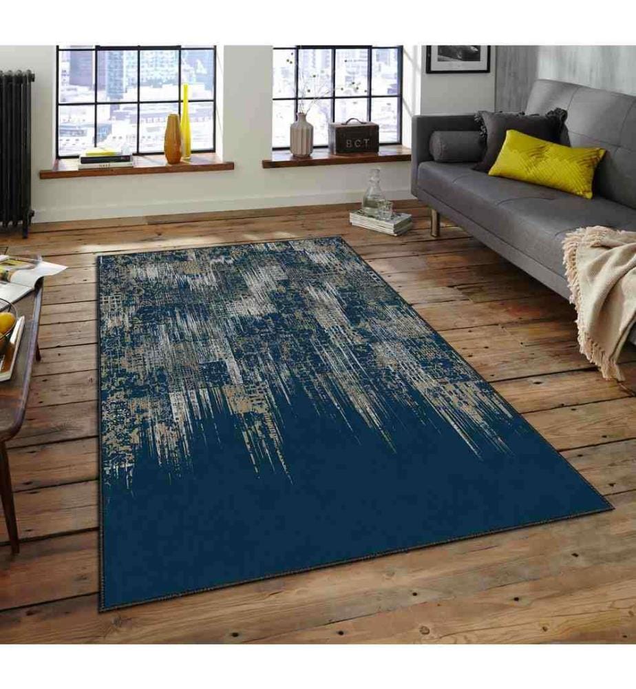 Carpet, Multicolor, 100% Polyester, 180 x 280 cm