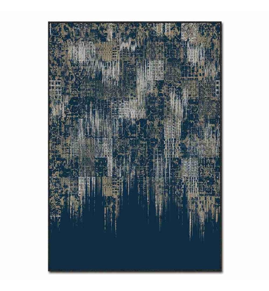 Carpet, Multicolor, 100% Polyester, 180 x 280 cm