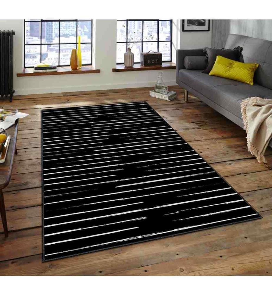 Carpet, Multicolor, 100% Polyester, 160 x 230 cm
