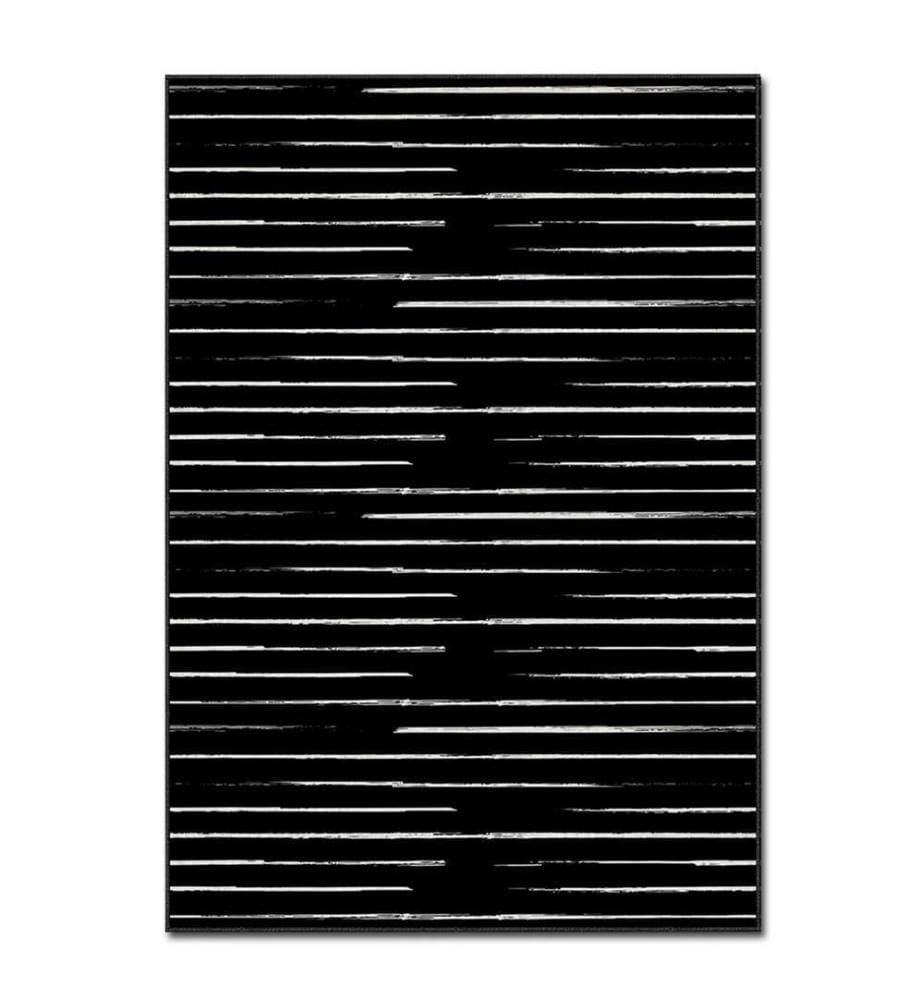 Carpet, Multicolor, 100% Polyester, 160 x 230 cm