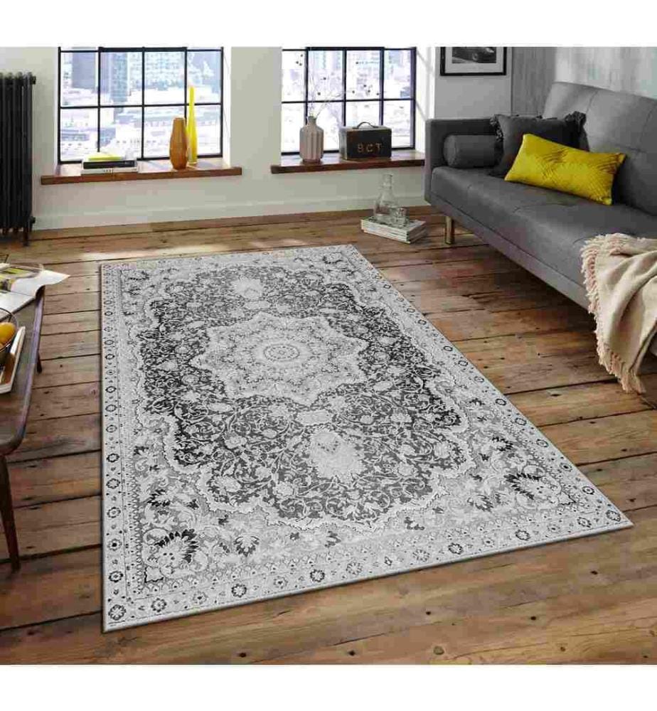 Carpet, Multicolor, 100% Polyester, 180 x 280 cm
