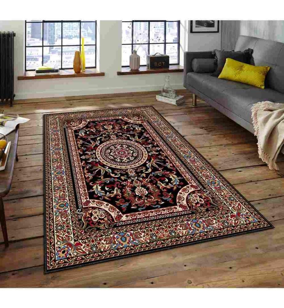 Carpet, Multicolor, 100% Polyester, 180 x 280 cm