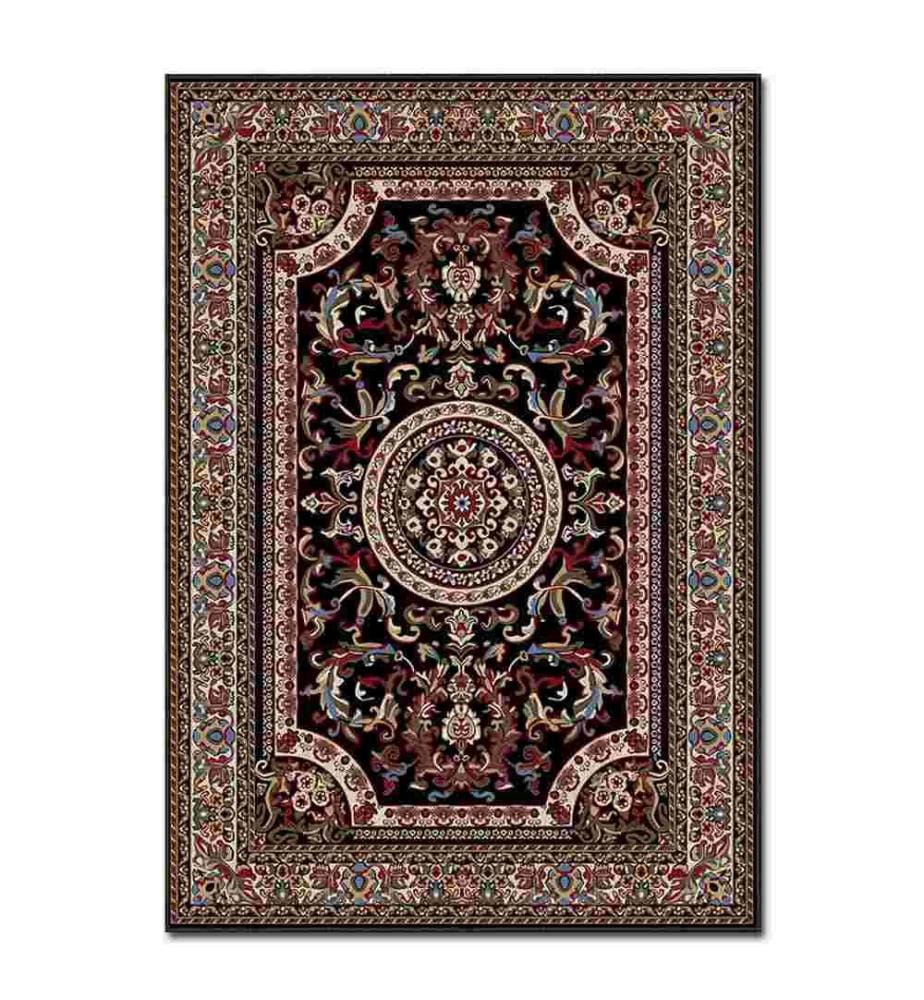 Carpet, Multicolor, 100% Polyester, 180 x 280 cm
