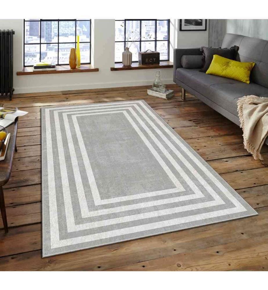 Carpet, Multicolor, 100% Polyester, 160 x 230 cm