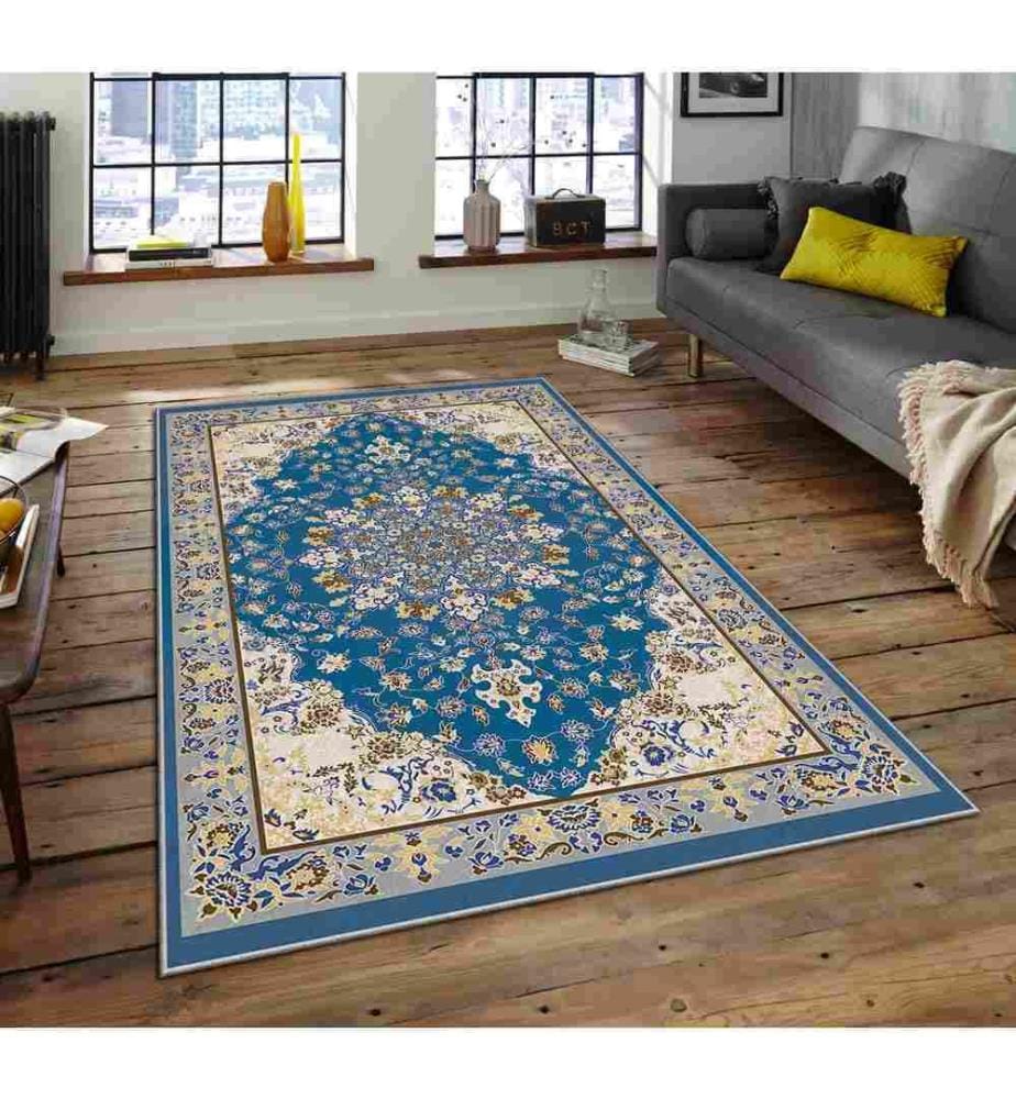 Carpet, Multicolor, 100% Polyester, 180 x 280 cm