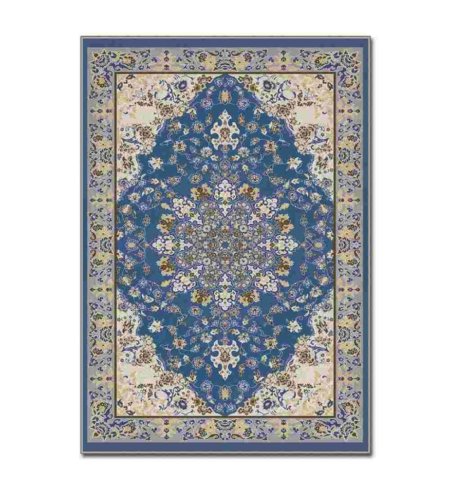Carpet, Multicolor, 100% Polyester, 180 x 280 cm