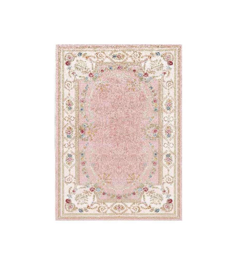 Carpet, Multicolor, 100% Velvet Fabric, Sole: 100% COTTON, 180 x 280 cm