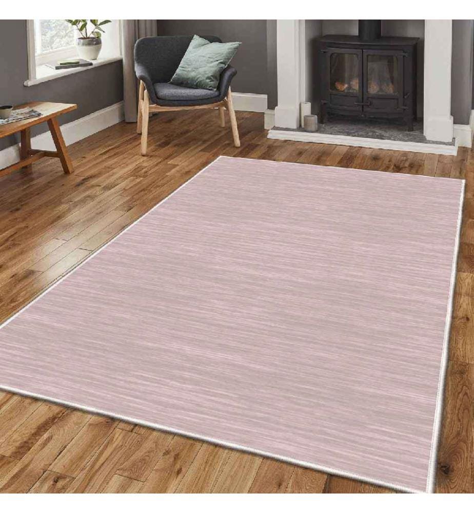 Hall Carpet, Multicolor, 100% Velvet Fabric, Sole: 100% COTTON, 100 x 200 cm