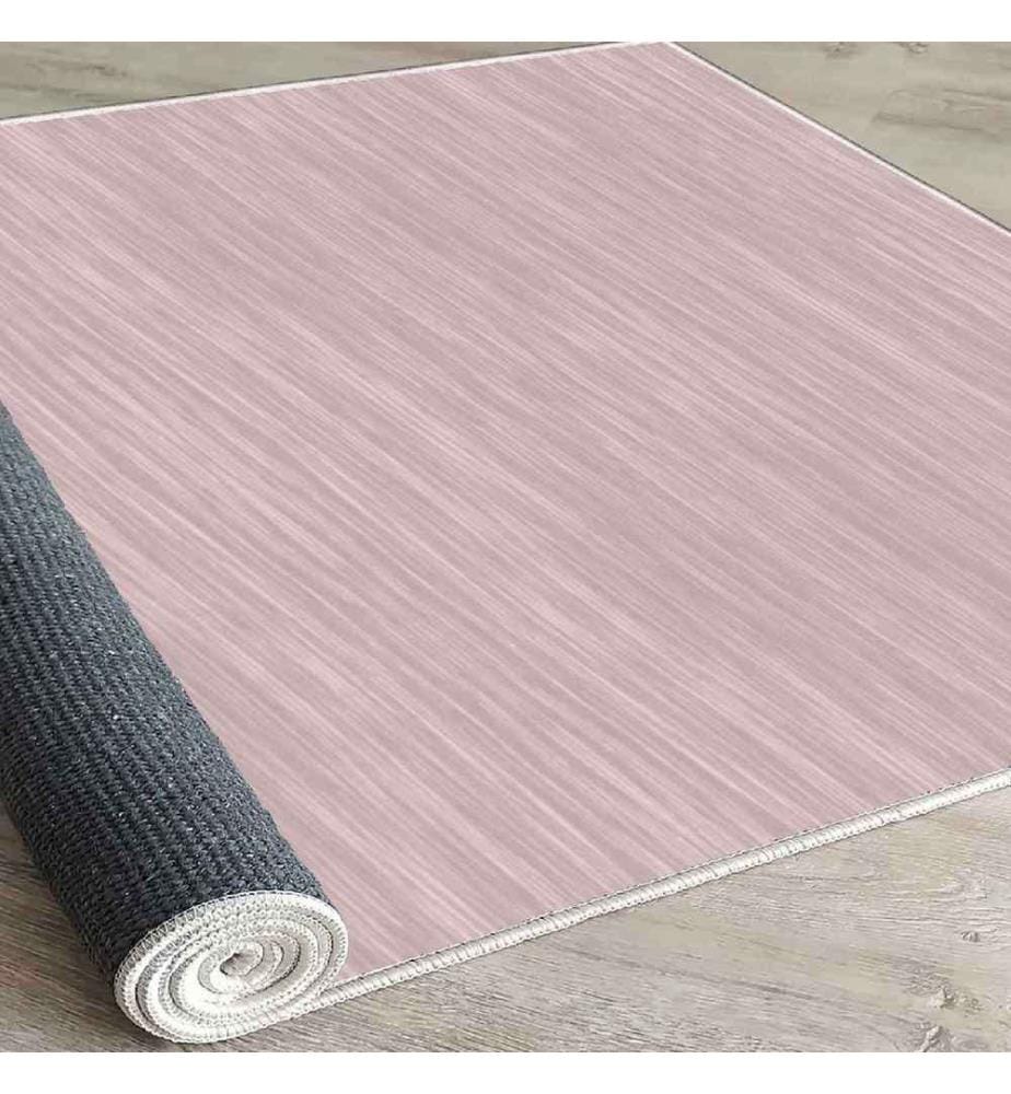 Hall Carpet, Multicolor, 100% Velvet Fabric, Sole: 100% COTTON, 100 x 200 cm