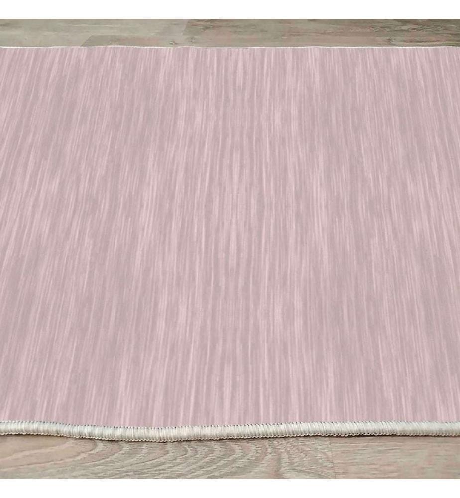 Hall Carpet, Multicolor, 100% Velvet Fabric, Sole: 100% COTTON, 100 x 200 cm