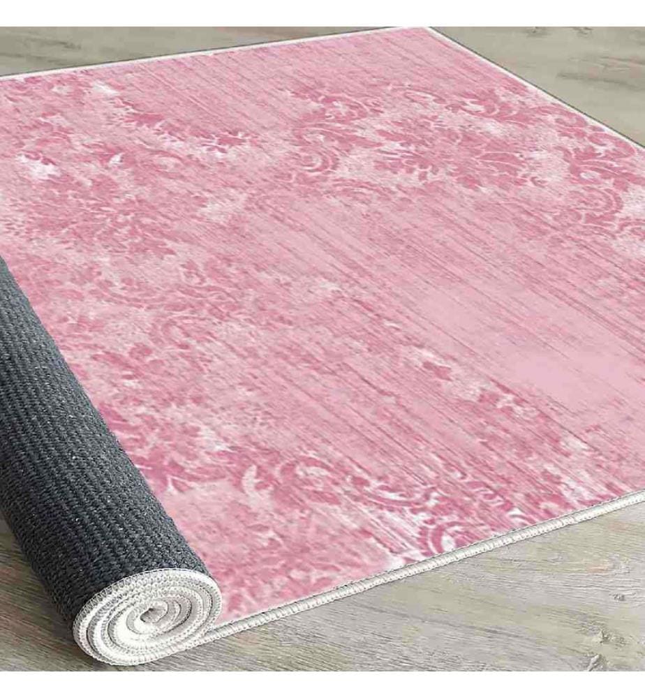 Carpet, Multicolor, 100% Velvet Fabric, Sole: 100% COTTON, 180 x 280 cm