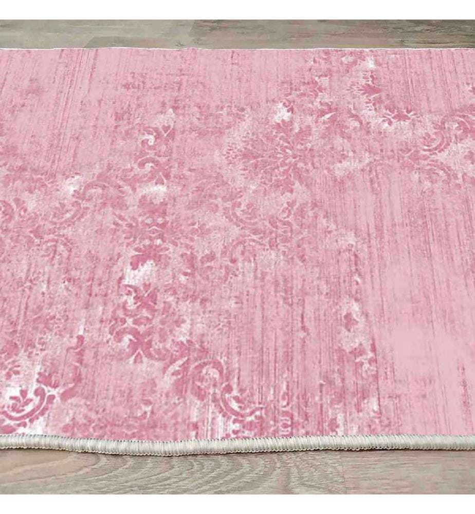 Carpet, Multicolor, 100% Velvet Fabric, Sole: 100% COTTON, 180 x 280 cm