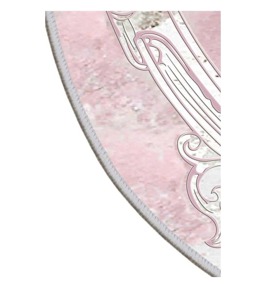 Teppich, Mehrfarbig, 100% Polyester, 140 x 220 cm