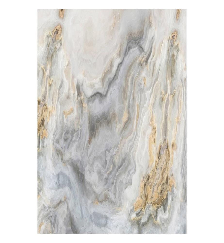 Teppich, Mehrfarbig, 100% Polyester, 120 x 180 cm