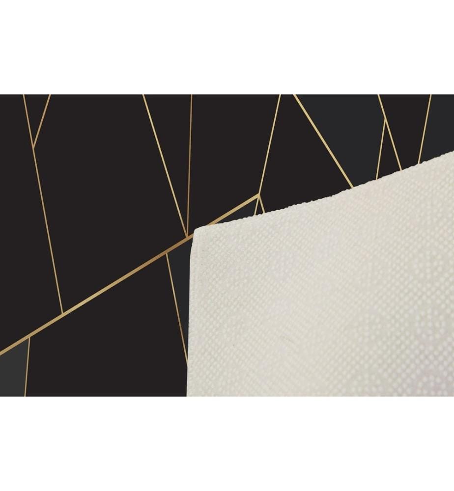 Teppich, Mehrfarbig, 100% Polyester, 120 x 180 cm