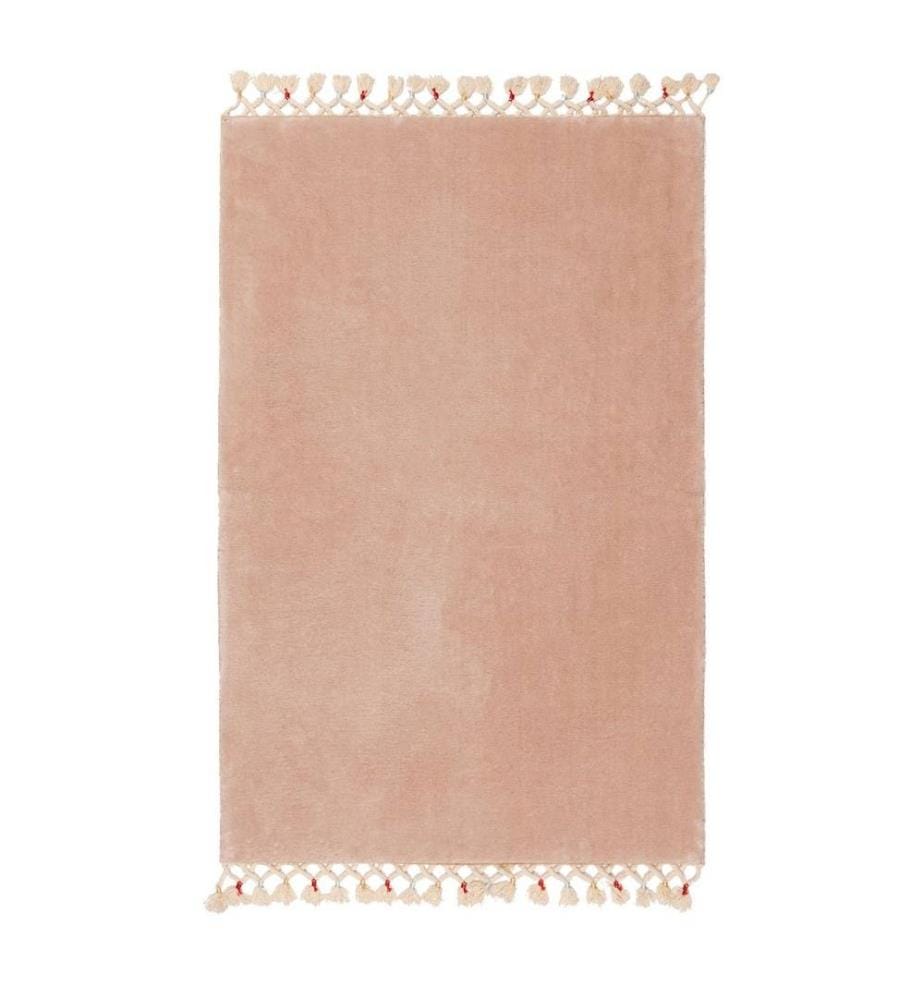 Bathmat, Cappuccino, 100% Acrylic