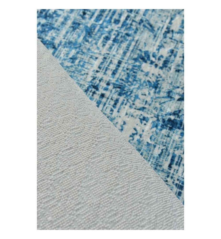 Carpet, Multicolor, 100% Polyester, 120 x 180 cm