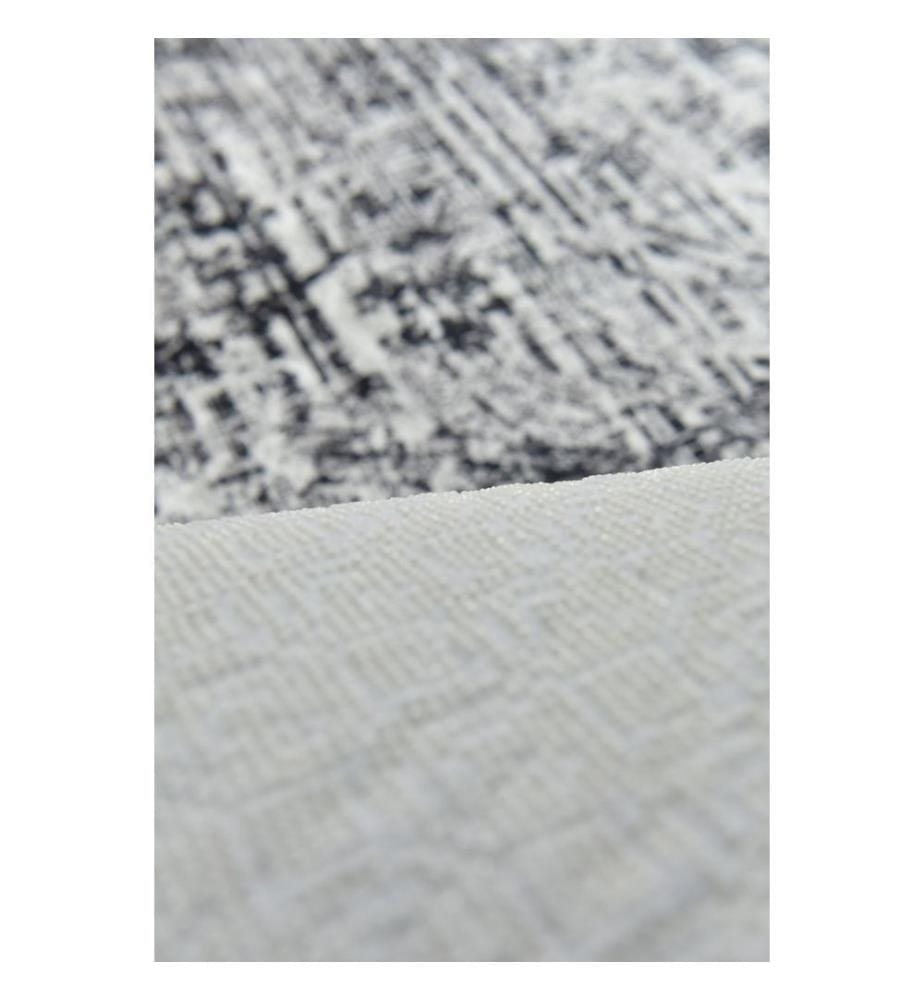 Tappeto, Multicolore, 100% poliestere, 160 x 230 cm