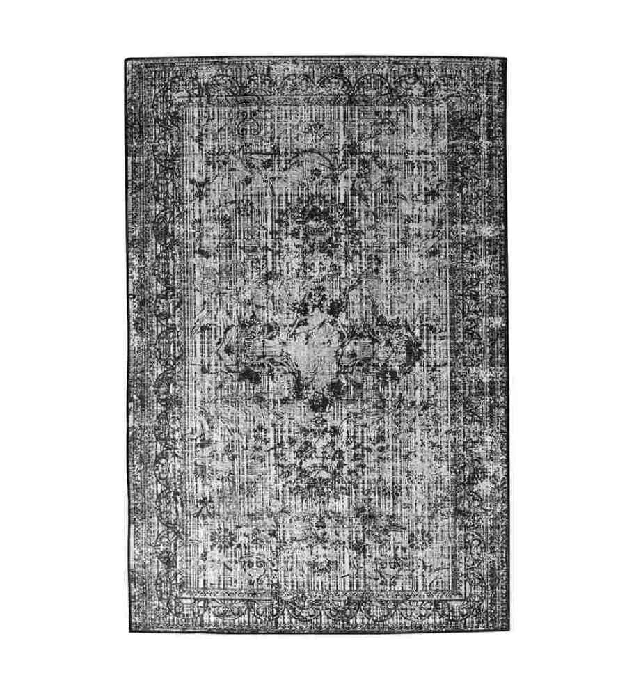 Tappeto, Multicolore, 100% poliestere, 160 x 230 cm