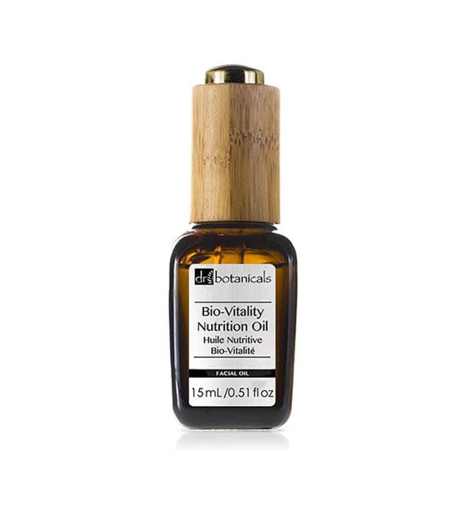 Dr Botanicals Bio-Vitalité Nutrition Oil - 15 ml | DeinDeal
