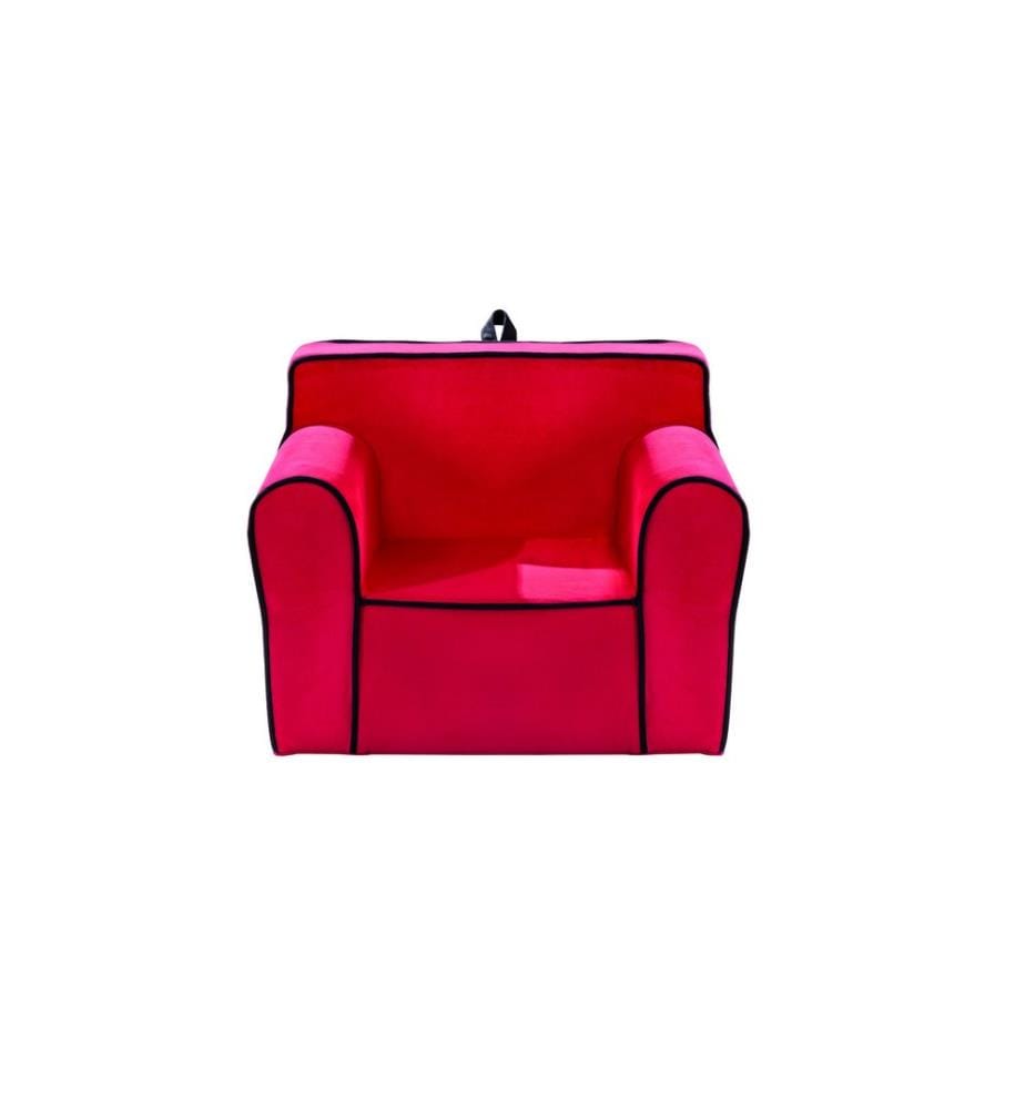 Chaise, multicolore, tissu d'ameublement