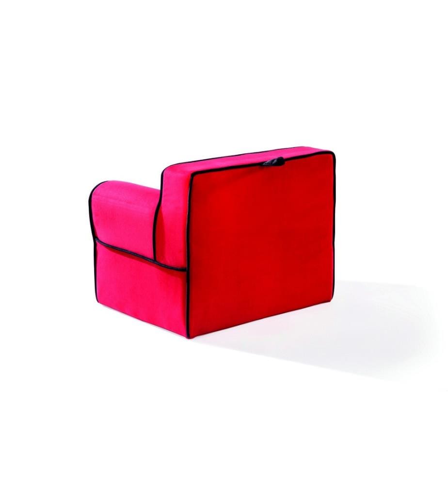 Chaise, multicolore, tissu d'ameublement
