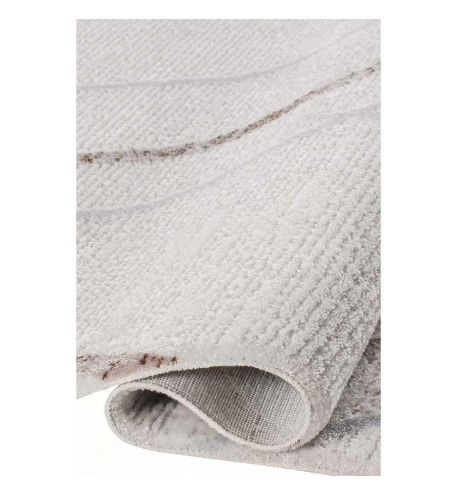 Tappeto da sala, Multicolore, 100% acrilico, 100 x 350 cm