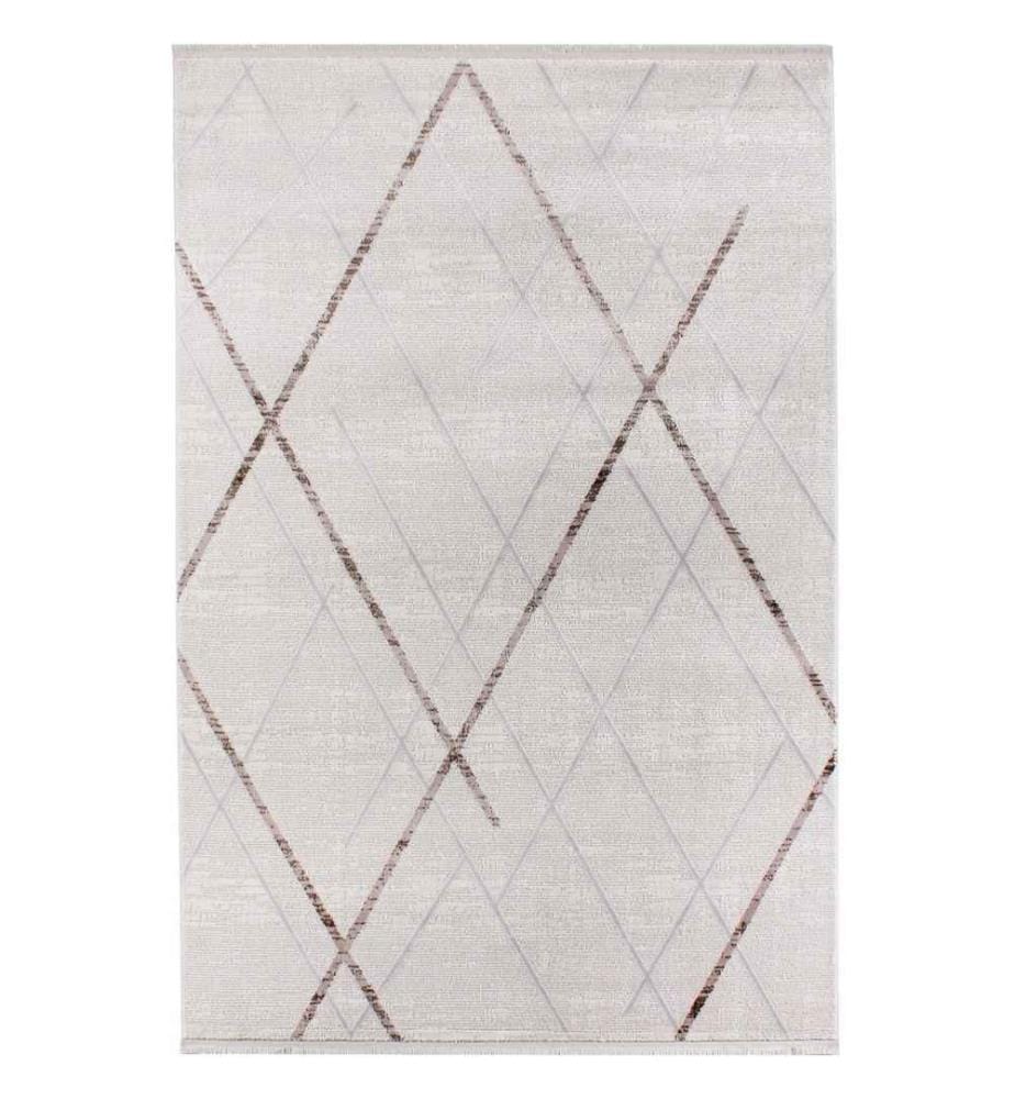 Tappeto da sala, Multicolore, 100% acrilico, 100 x 350 cm
