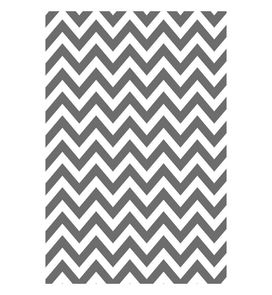Teppich, Mehrfarbig, 100% Polyester, 140 x 220 cm