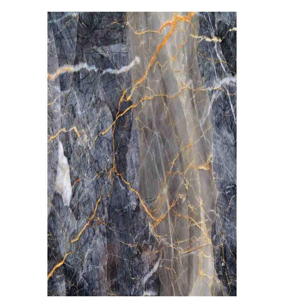 Teppich, Mehrfarbig, 100% Polyester, 120 x 180 cm