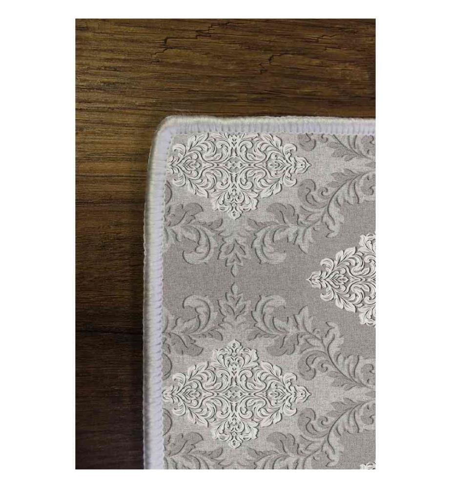 Teppich, Mehrfarbig, 100% Polyester, 120 x 180 cm