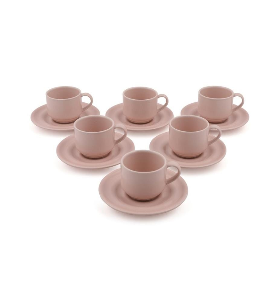 Obelix „Big Boss“ Coffee-To-Go Becher Aus Porzellan – Mit Schwarzem Silikondeckel | Spülmaschinengeeignet & Handmade In Germany