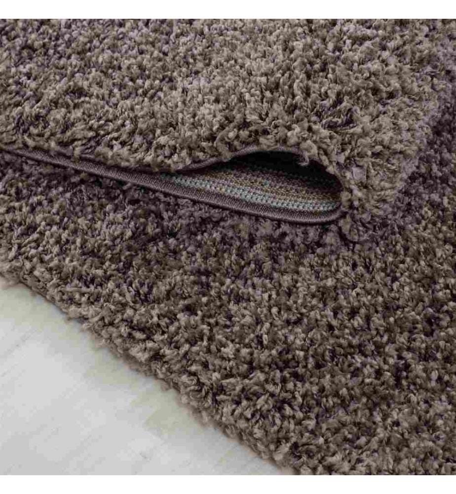 Teppichboden, Taupe, 100% Polypropylen, 160 x 230 cm
