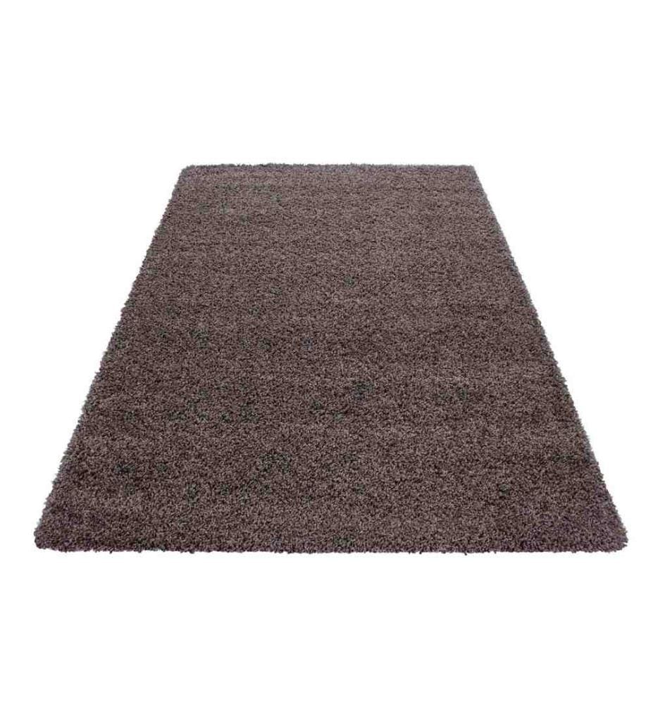 Teppichboden, Taupe, 100% Polypropylen, 160 x 230 cm