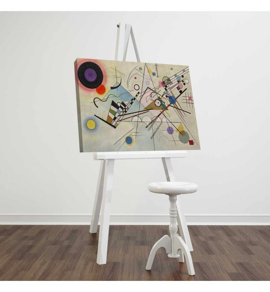 Decorative Canvas Painting, Multicolor, 100% Suede Canvas, Wooden Frame