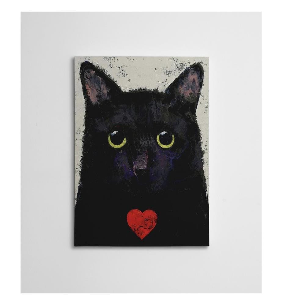 Decorative Canvas Painting, Multicolor, 100% Canvas