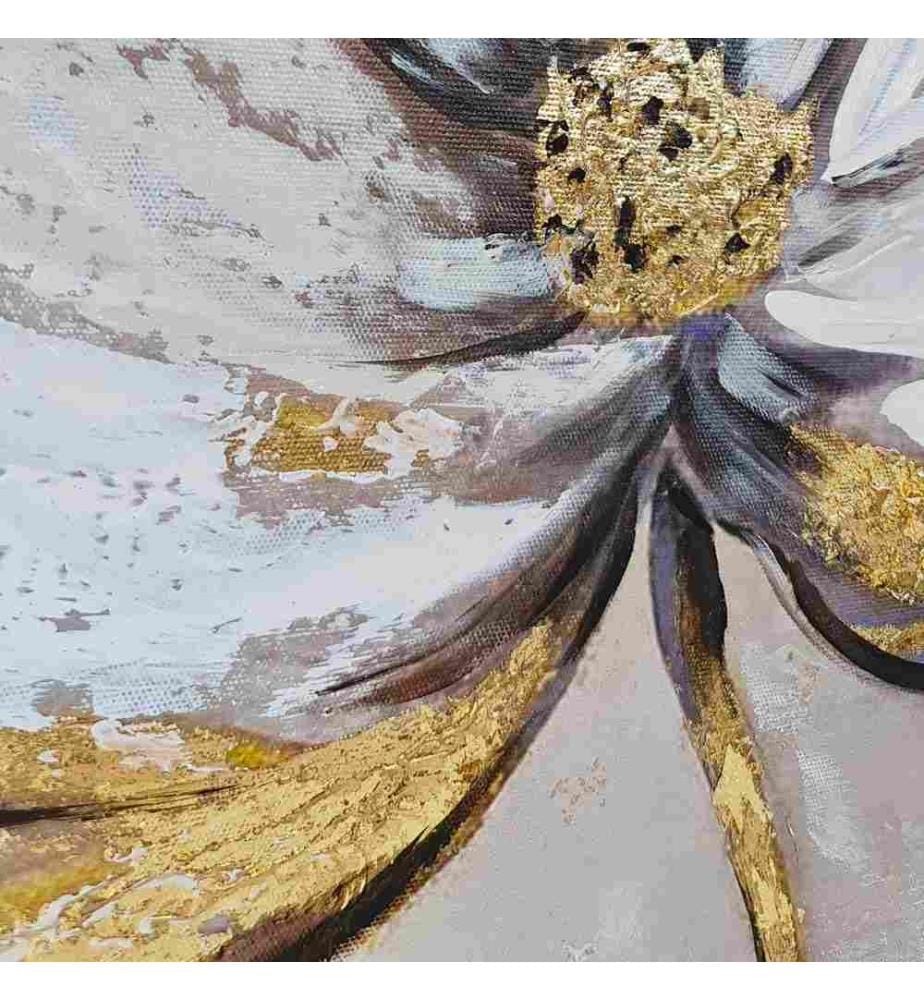Decorative Oil Painting, Multicolor, 100% Canvas , Wooden Frame