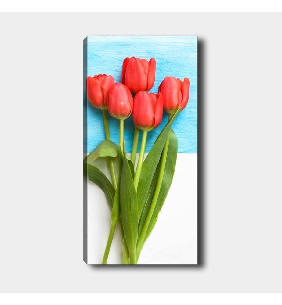 Decorative Canvas Painting, Multicolor, 100% Canvas , Wooden Frame
