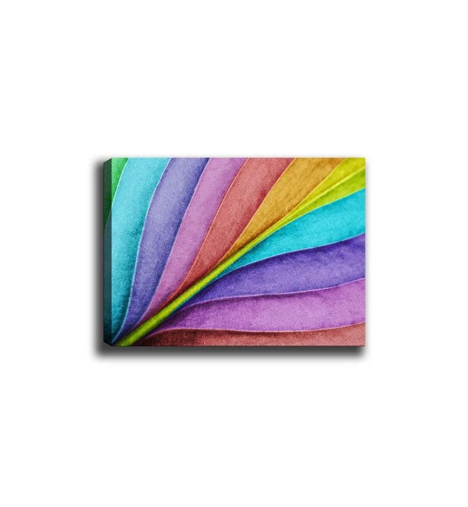 Decorative Canvas Painting, Multicolor, 100% Canvas , Wooden Frame