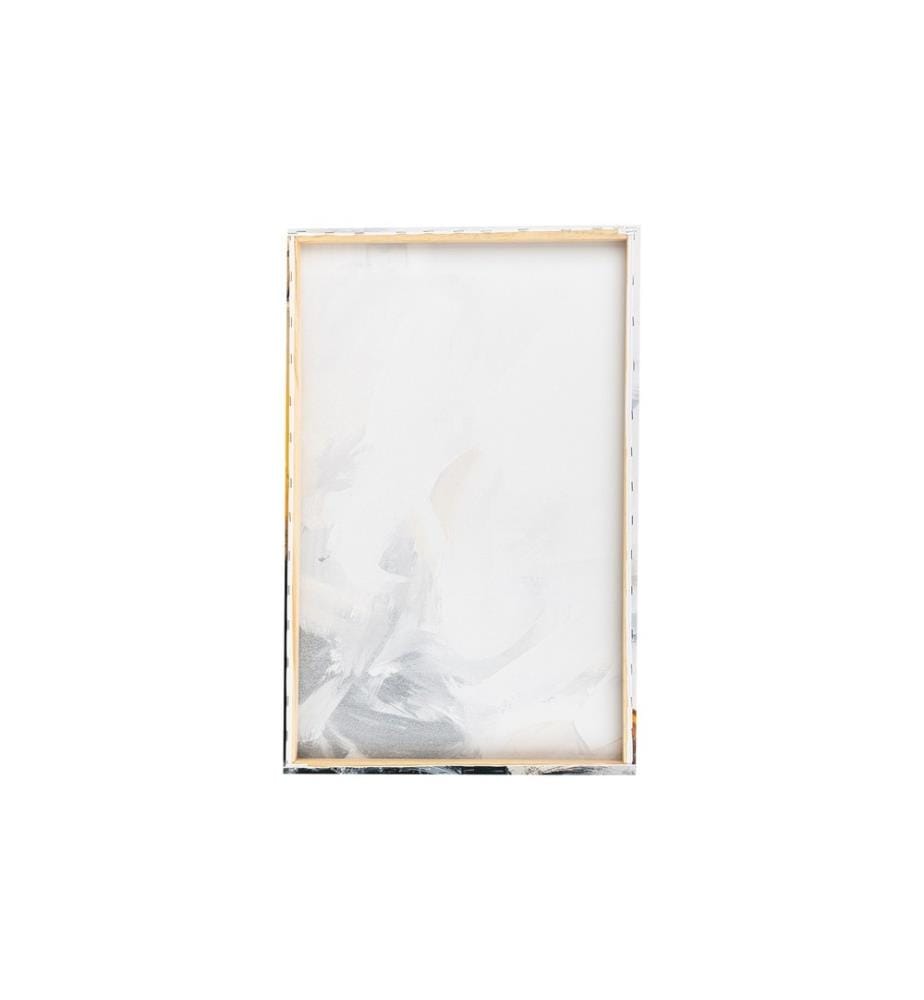 Decorative Canvas Painting, Multicolor, 100% Canvas , Pine Wood Frame