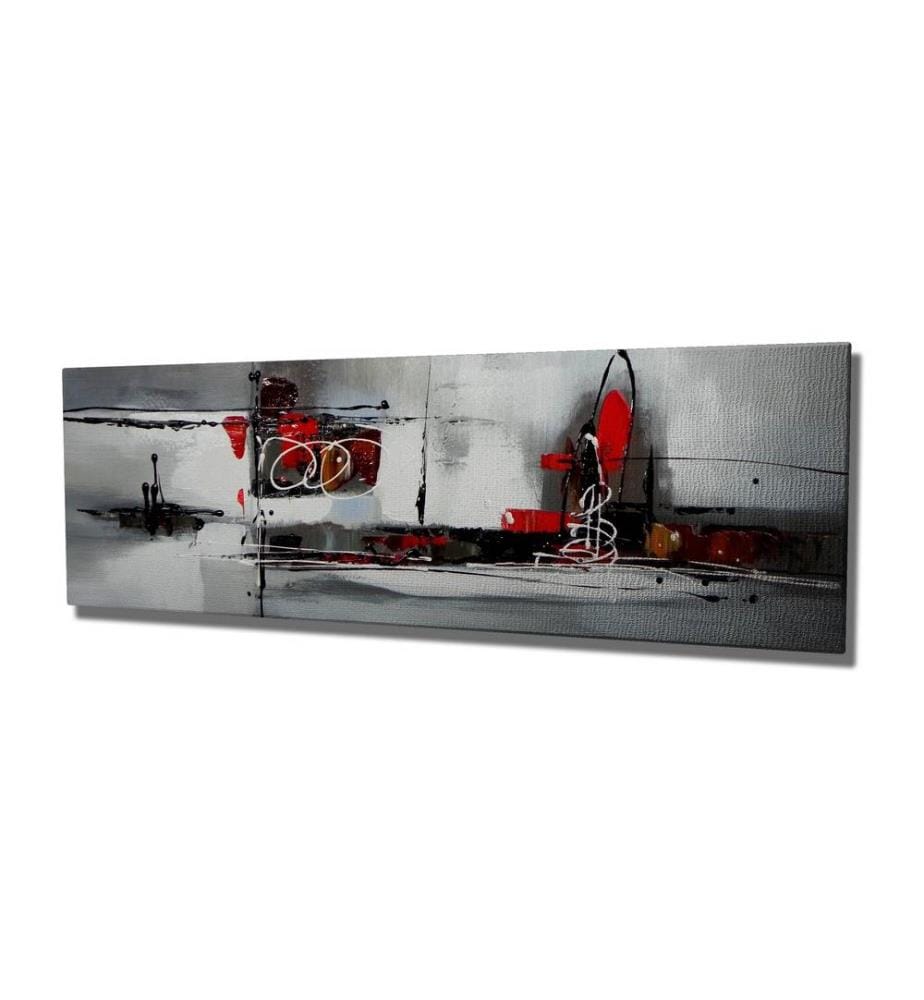 Decorative Canvas Painting, Multicolor, 100% Canvas , Wooden Frame