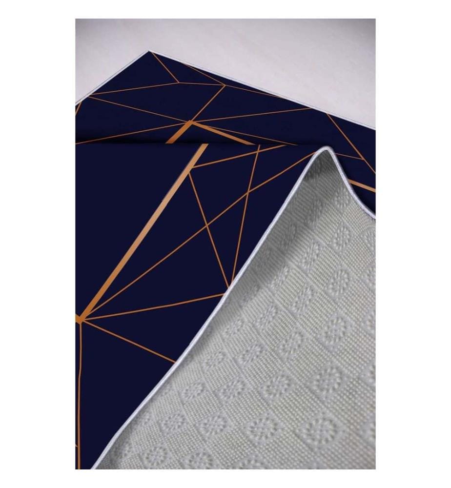 Carpet, 160 x 230, , Multicolor, Polyester, 850 gr-m²