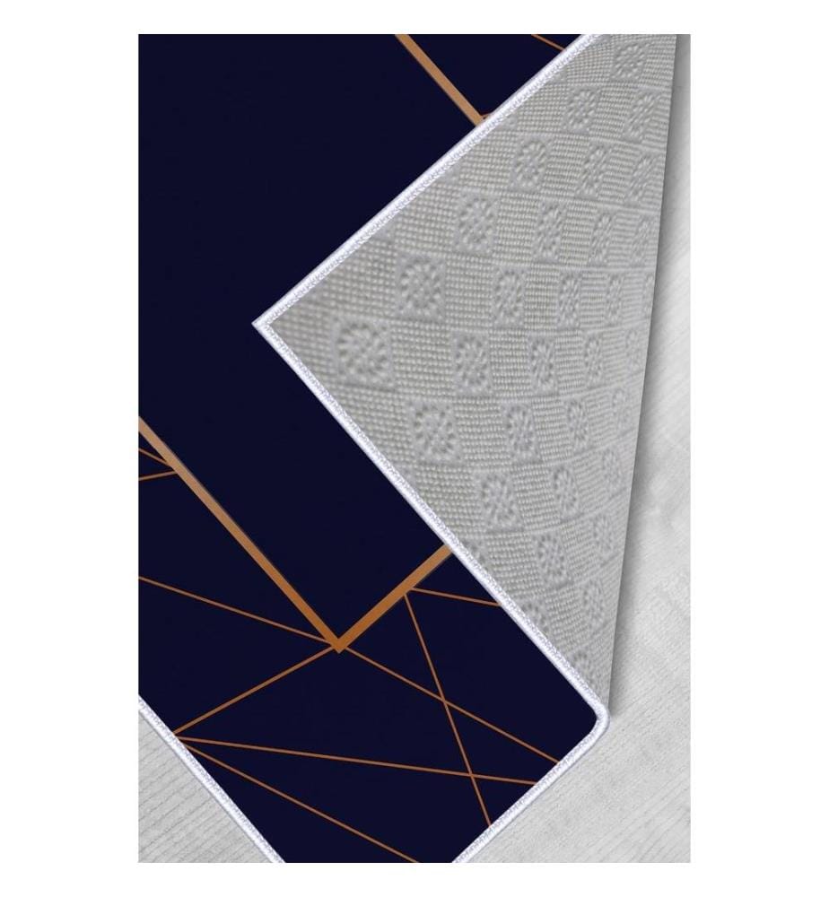 Carpet, 160 x 230, , Multicolor, Polyester, 850 gr-m²