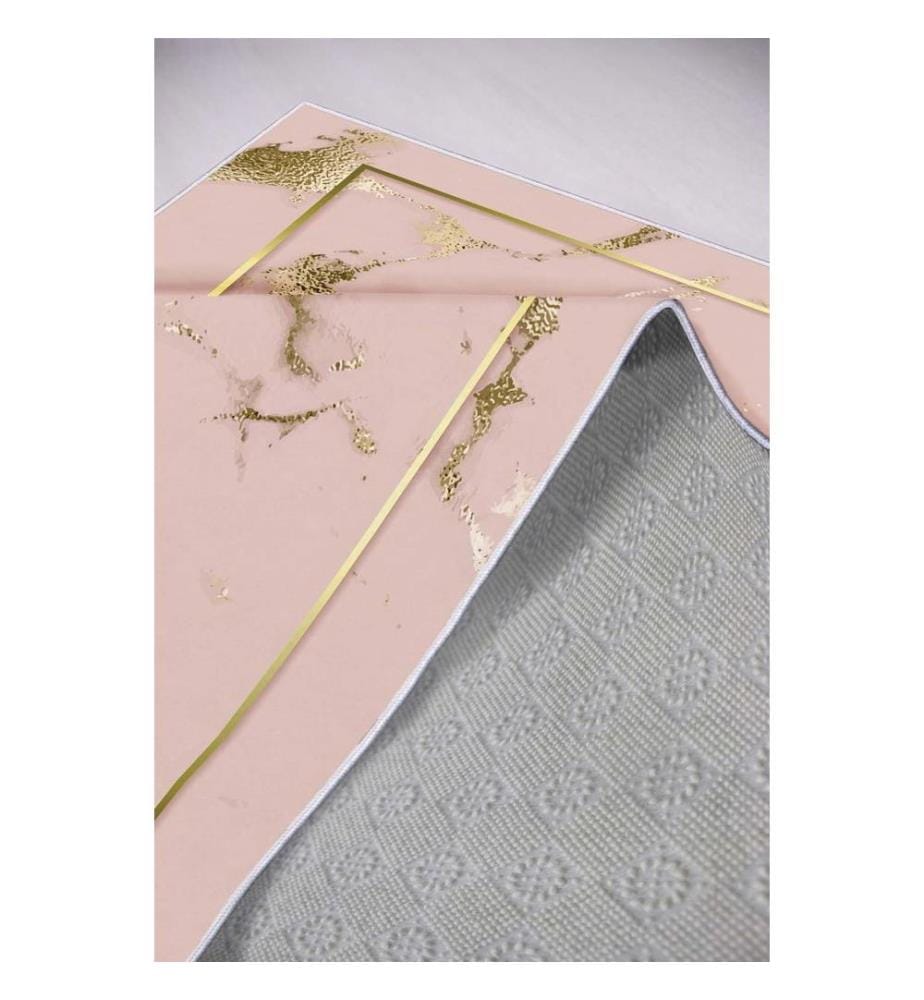 Carpet, Multicolor, 100% Polyester, 120 x 180 cm