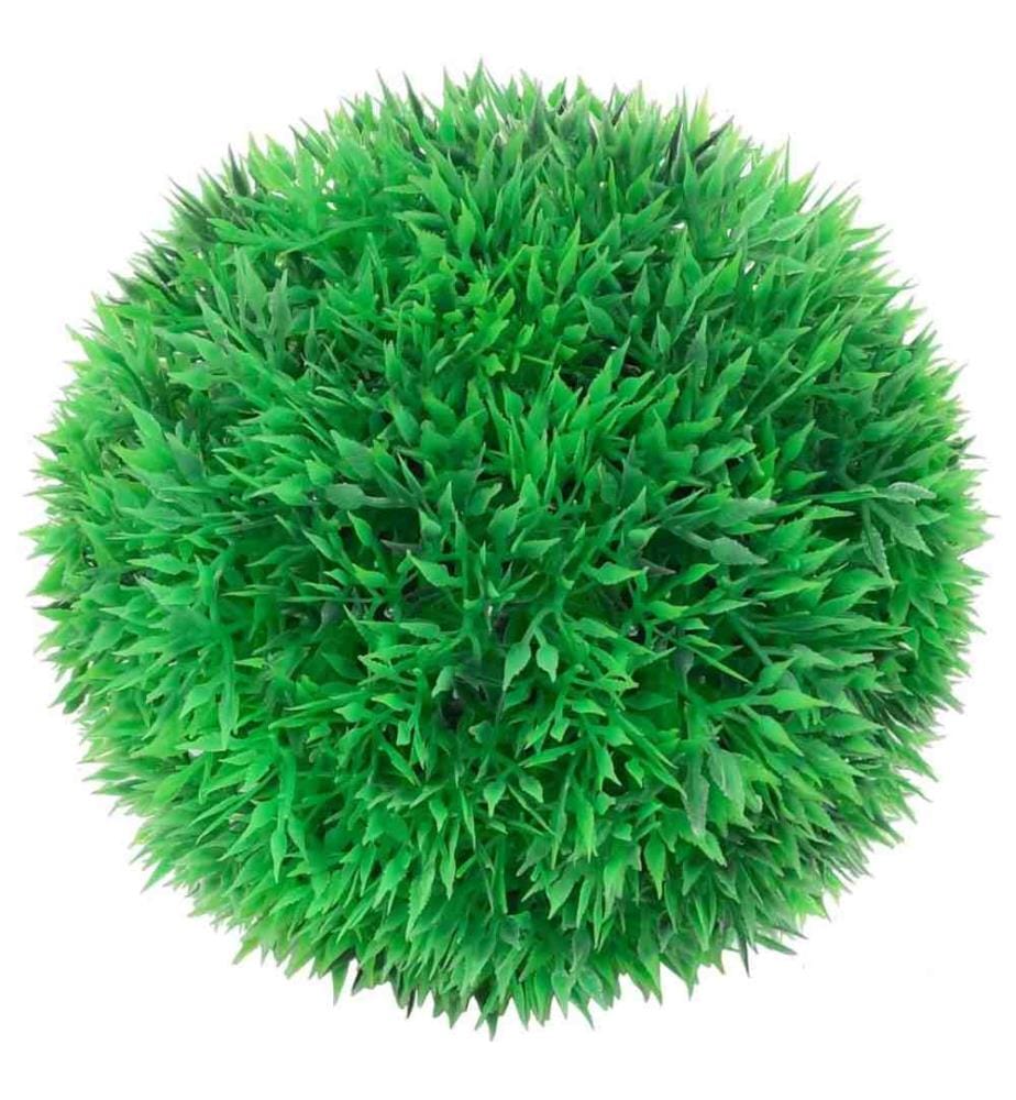 Künstliche Buchsbaumkugeln 4 Stk. 12 cm