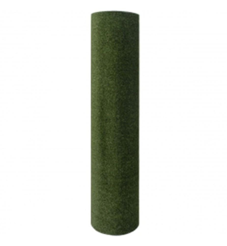 Kunstrasen 7/9 mm 1x20 m Grün