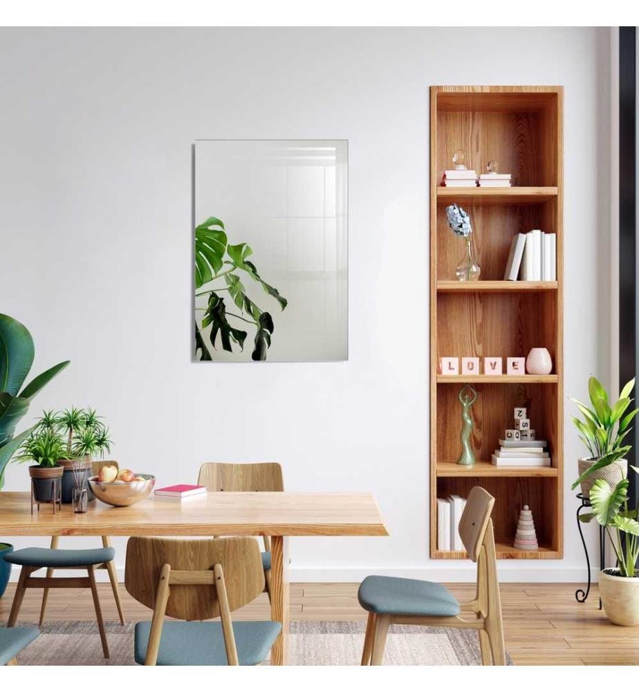 Decorative Tempered Glass Painting, Multicolor, Tempered Glass