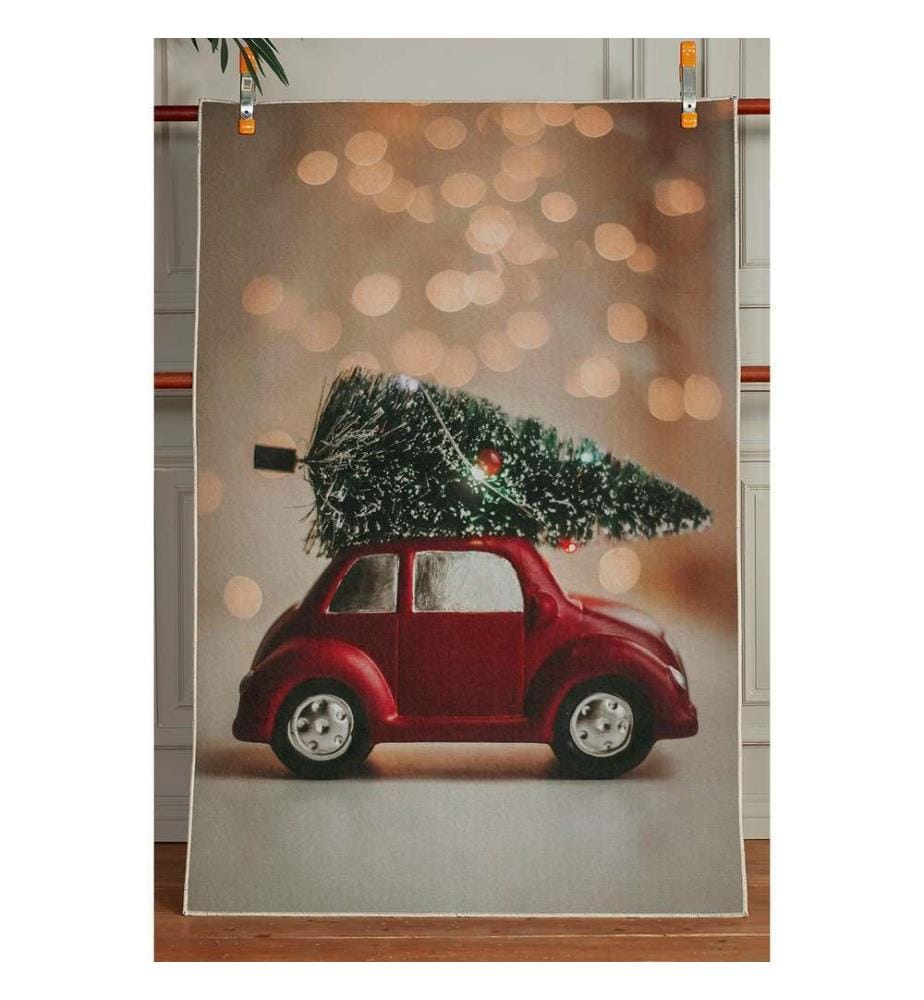 Rug, 80 x 120, , Multicolor, 70% Cotton - 30% Polyester, 1450 gr-m²