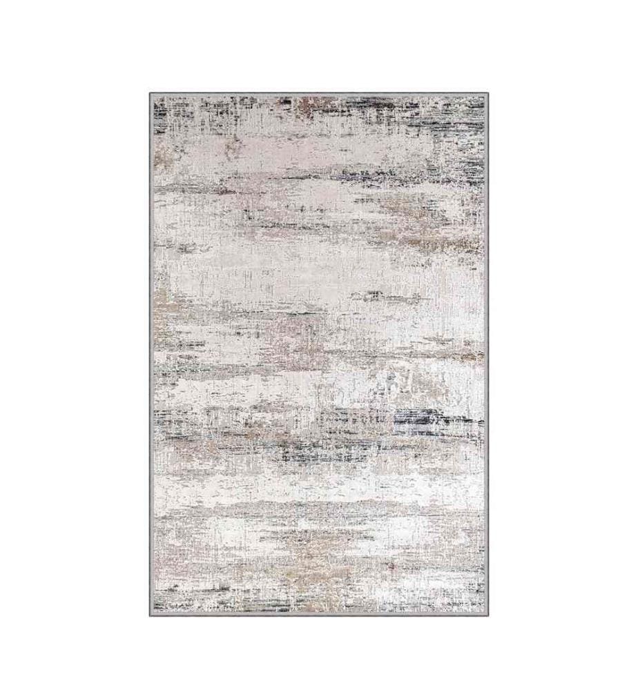 Hall Carpet, 80 x 300, , Multicolor, Polyester, 1 mm Pile Height