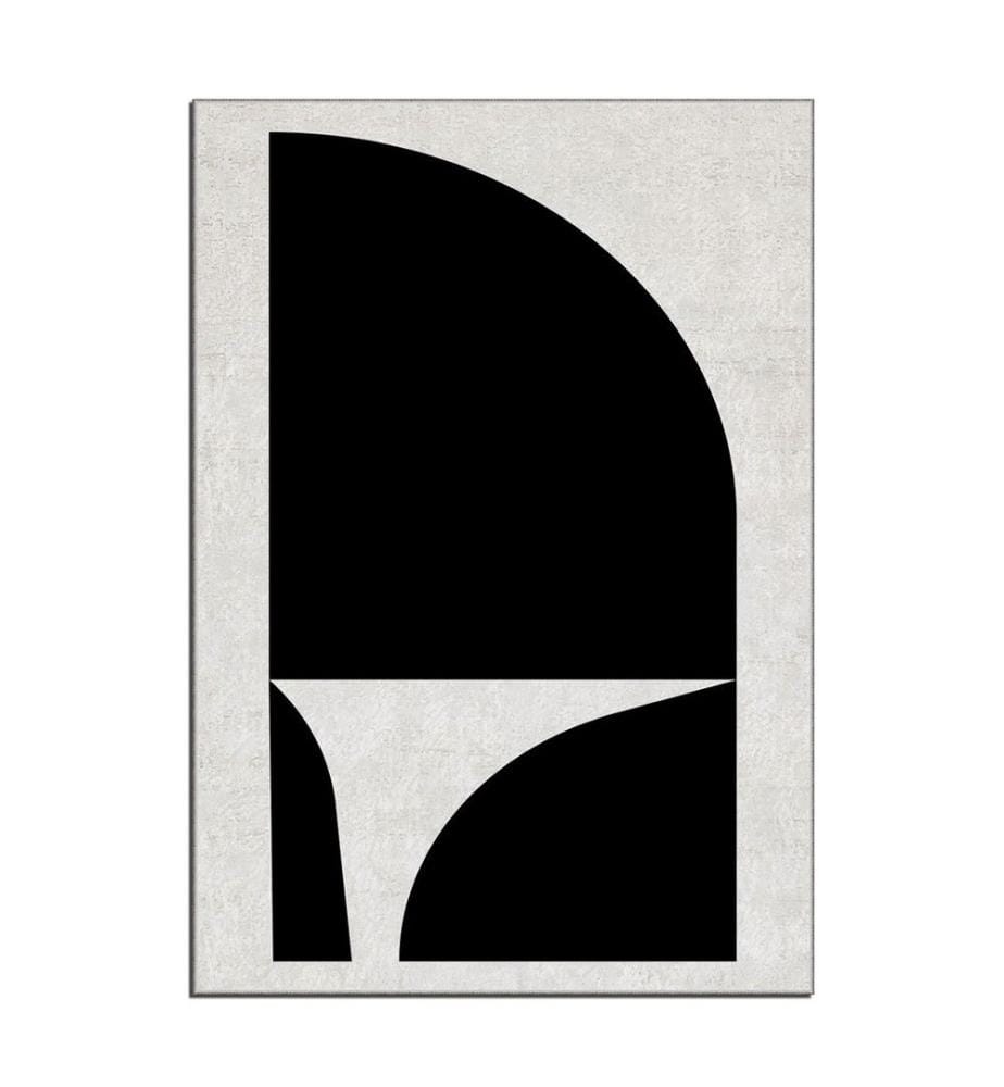Teppich, Mehrfarbig, 100% Polyester, 120 x 180 cm